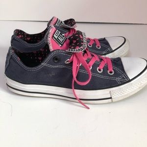 NWOT Converse All Star Sneakers